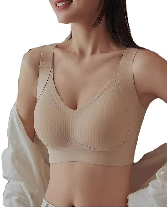 Seamless Minimizer Bra