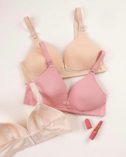 Nursing Seamless Bra