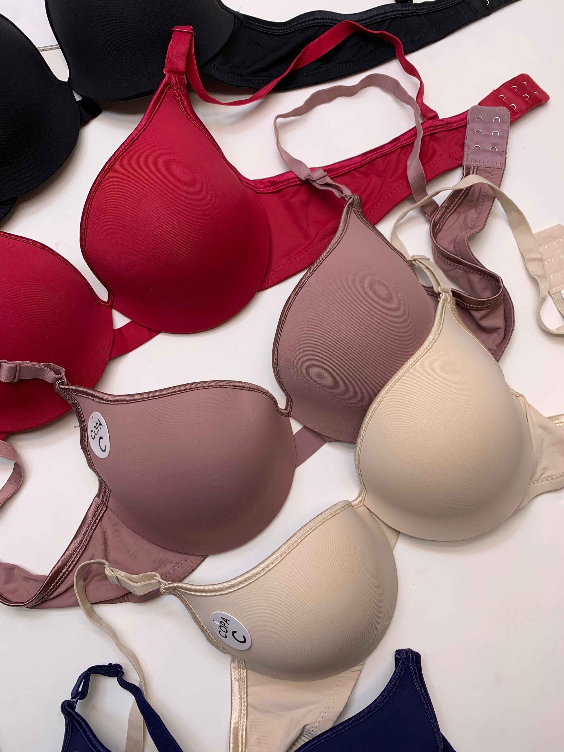 Daily Wear Single Padded Wired Bra