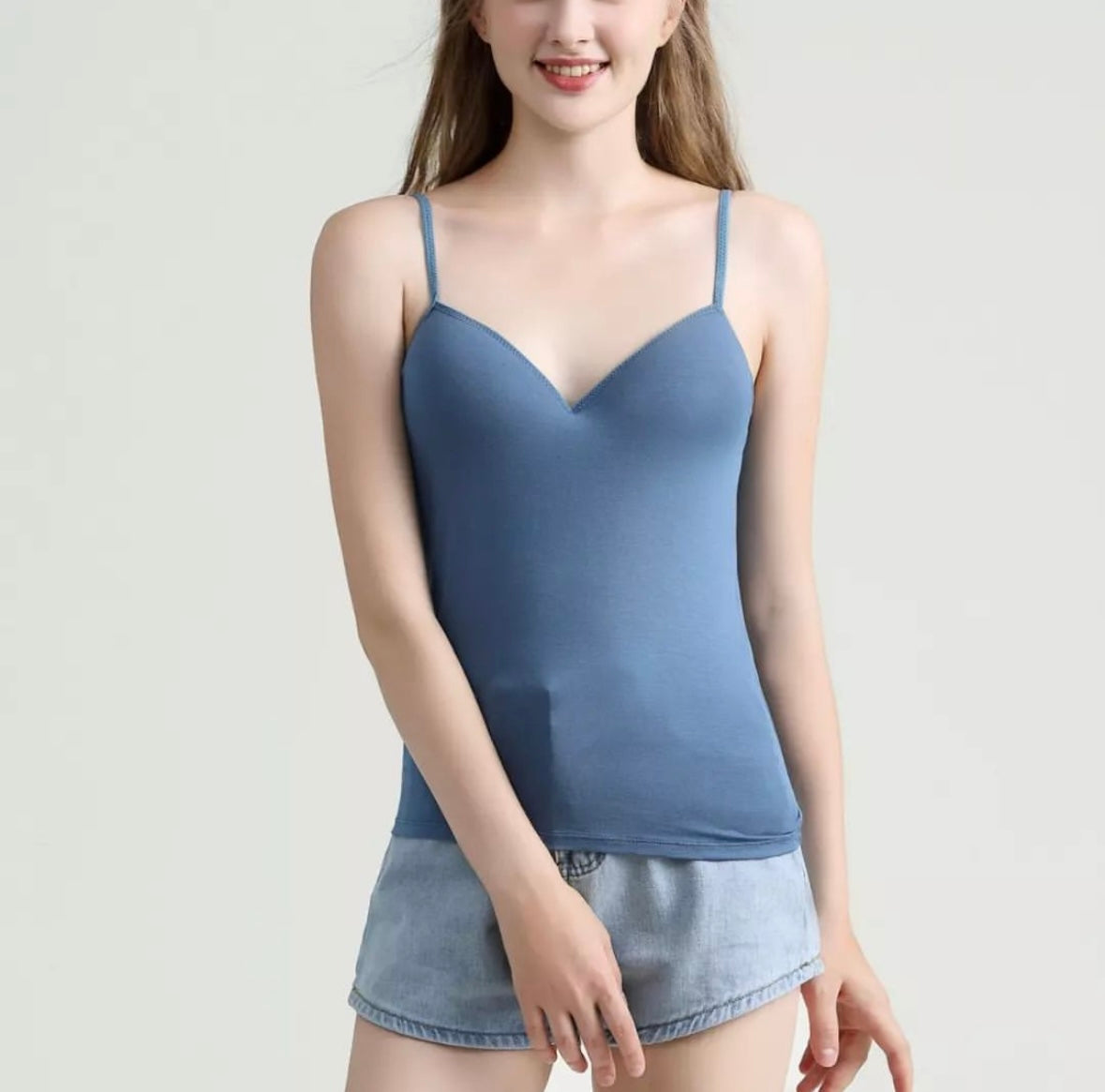 Padded Camisole