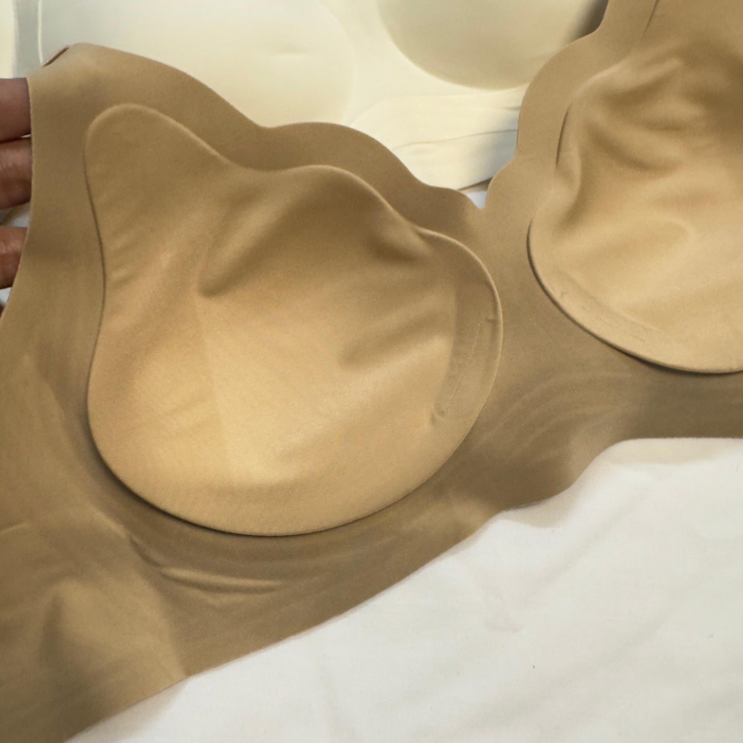 Seamless Butter Soft Comfortable Bra