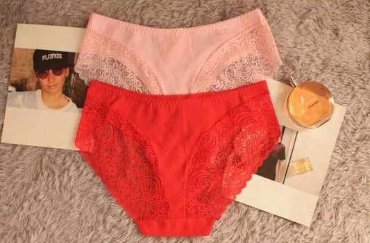 Seamless Panties
