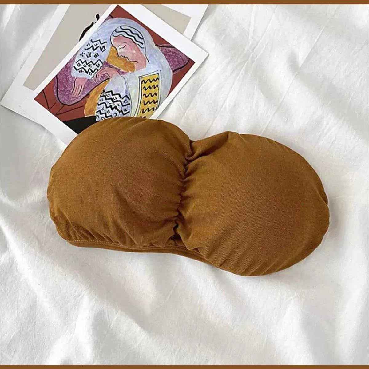 Strapless Bra wirh removable Pads