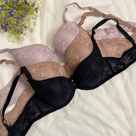 D cup Daily Wear Bra