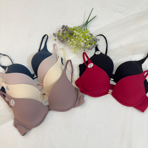 Daily Wear Bras — Mivara