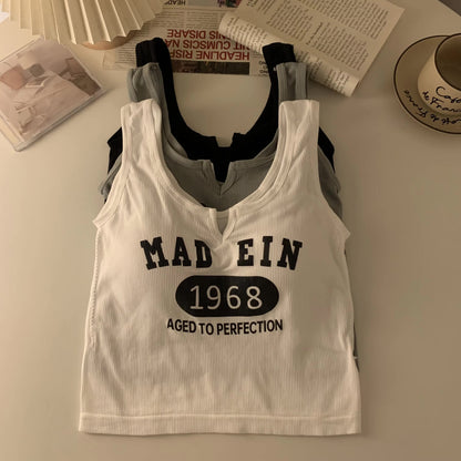 MAD EIN Top