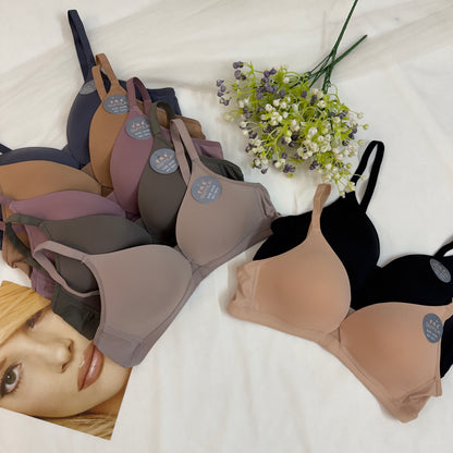 Seamless Comfy Daily Wear Bra