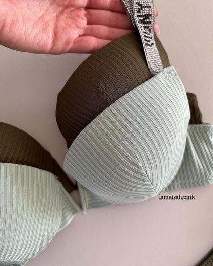 Vigny Core Bra Set
