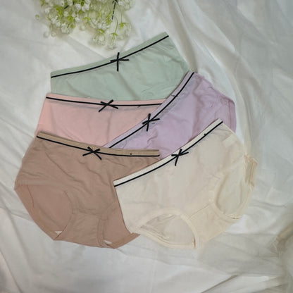 Soft Cotton Regular use Imported Panties