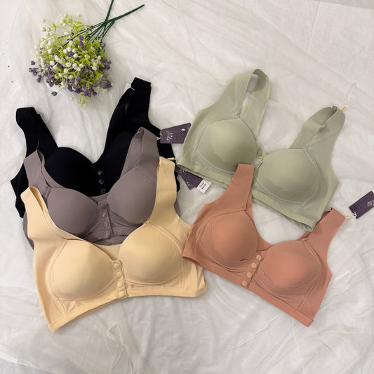 Front Open Daily Wear Bra