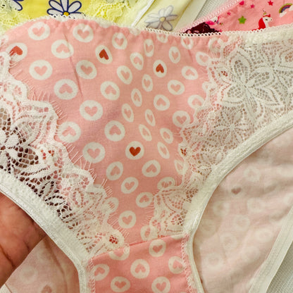 Summer Fruit Panties