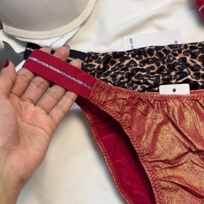 Premiumm Victor*a's Secret Bra Set