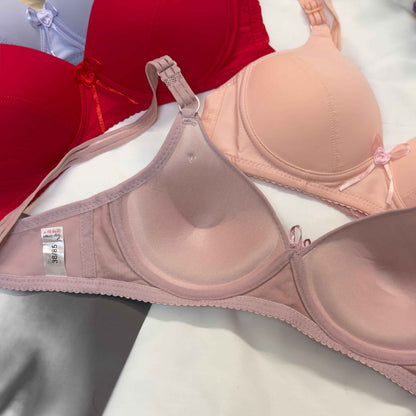 Daily Wear Seamless Teen Bra