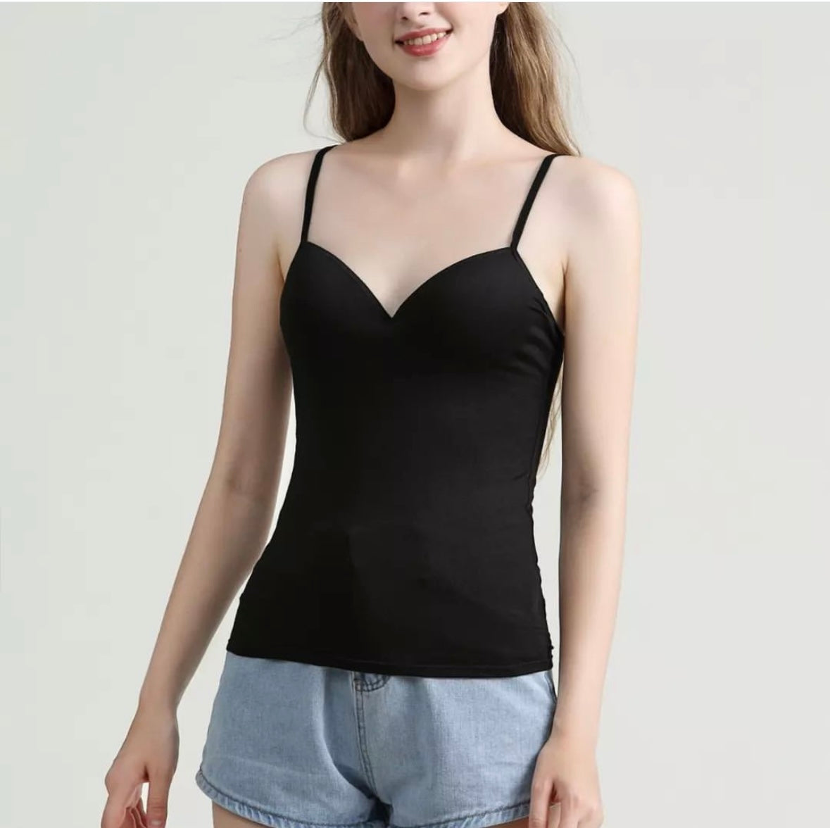 Padded Camisole