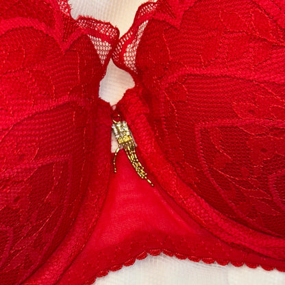 Livia Bra Set