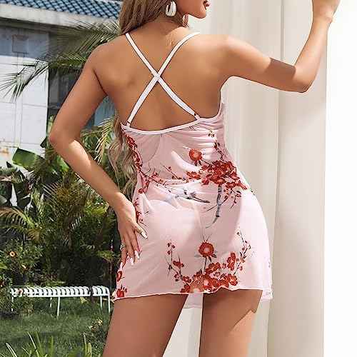 Sexy Lingerie Baby Doll
