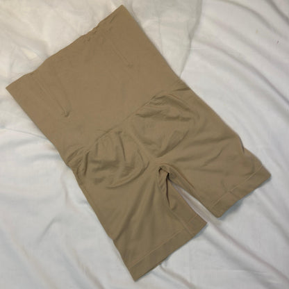 Half Thighs Body Shaper