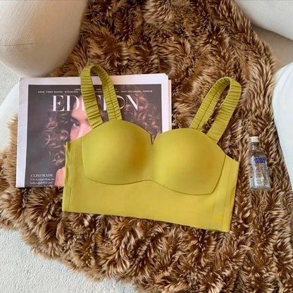 Imported Seamless full coverage Bra