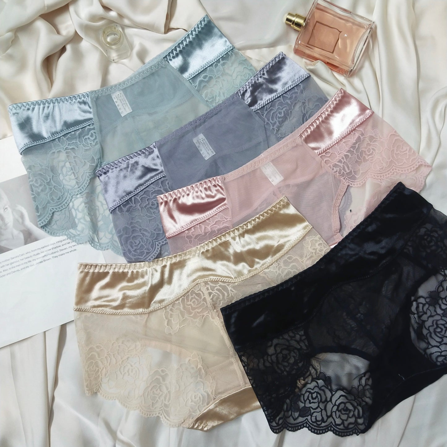 Imported Stylish Panties