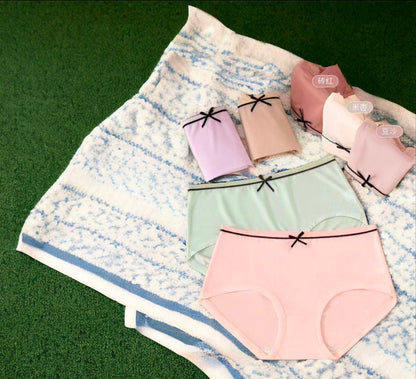 Soft Cotton Regular use Imported Panties