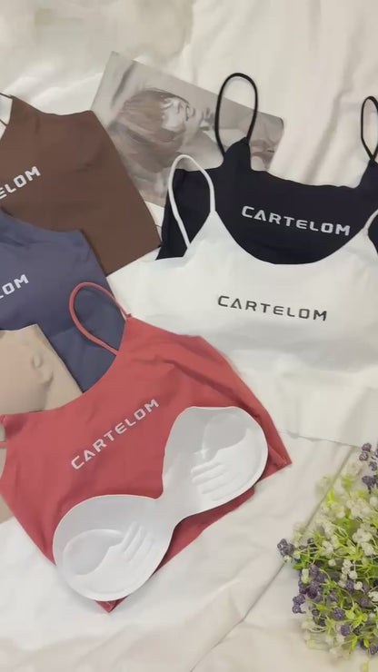 Cartelom Seamless Camisole