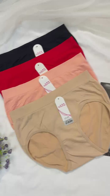 DailyWear Cotton Soft Panties