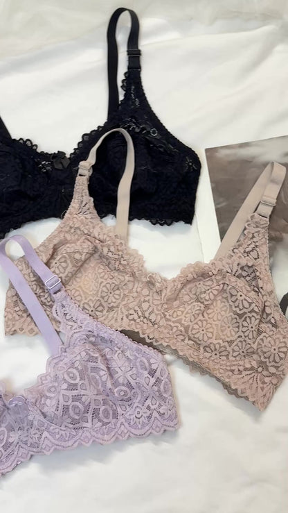 Daily Wear Net Bra