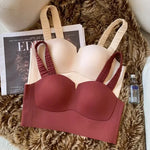 Imported Seamless full coverage Bra