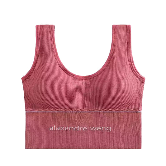 Alaxendre T-Shirt Bra