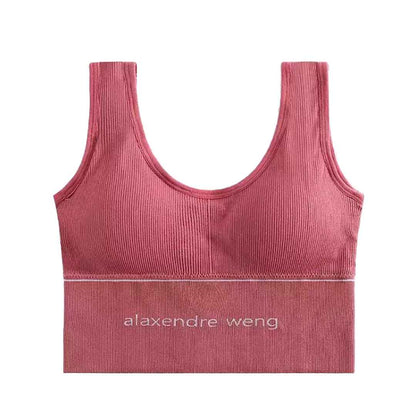 Alaxendre T-Shirt Bra