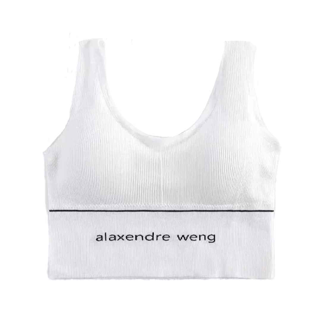 Alaxendre T-Shirt Bra