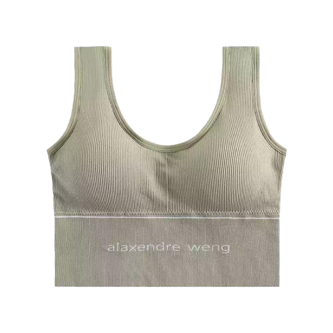 Alaxendre T-Shirt Bra