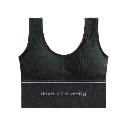 Alaxendre T-Shirt Bra