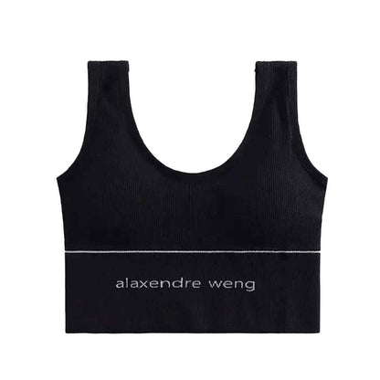 Alaxendre T-Shirt Bra