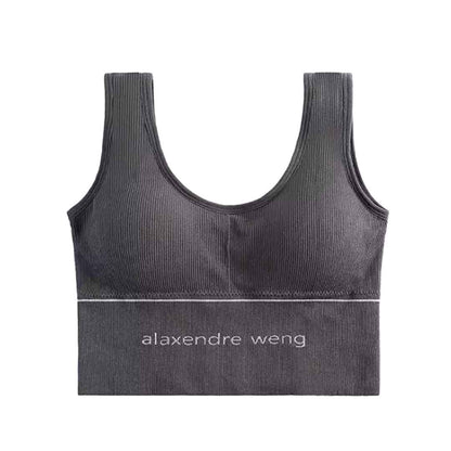 Alaxendre T-Shirt Bra